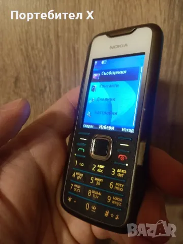 NOKIA SUPERNOVA, снимка 2 - Nokia - 48541093