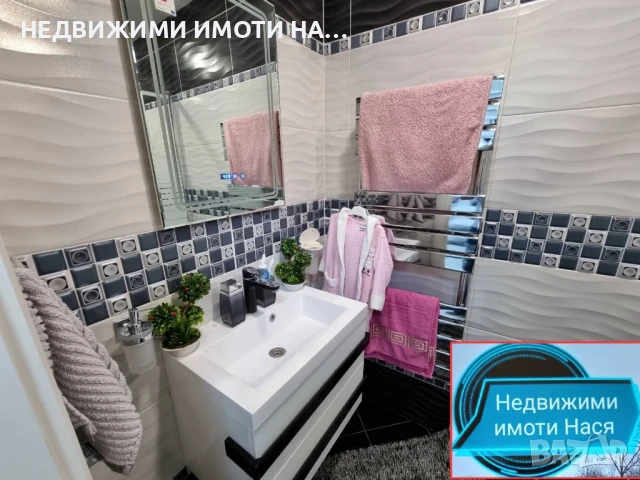 Тристаен апартамент , снимка 4 - Апартаменти - 50603889