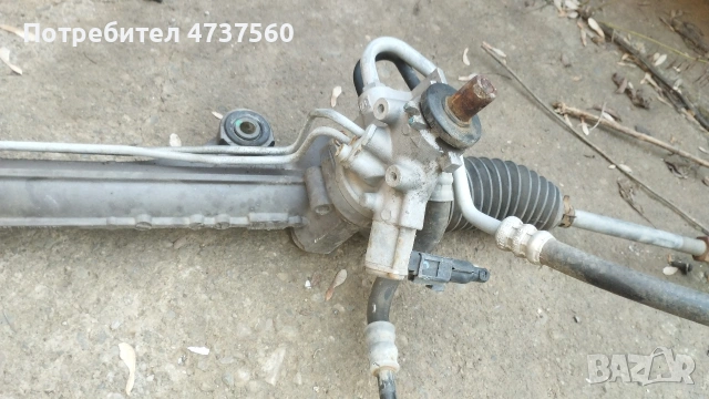 хидравличната реика за vw.иQ7, снимка 3 - Части - 53478578