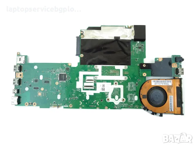 Дънна платка за Lenovo ThinkPad L460 FRU:01AW254 BL460 NM-A651 w i3-6100U, снимка 2 - Части за лаптопи - 49701593