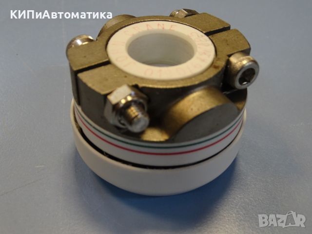 керамичен съединител/уплътнение John Crane PTFE Bellows Seal J3402/1, снимка 6 - Резервни части за машини - 46585240