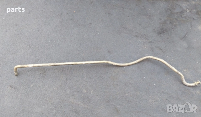 Стойка Преден Капак Ситроен Джъмпер - Пежо Боксер - Фиат Дукато, снимка 2 - Части - 52059146