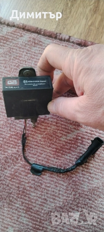 Сензор за налягане BRC, снимка 2 - Части - 53838638