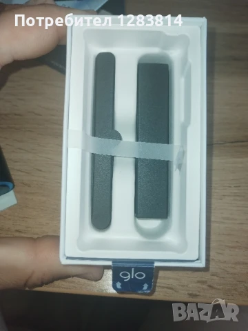 Glo електронни цигара, снимка 5 - Друга електроника - 51088778