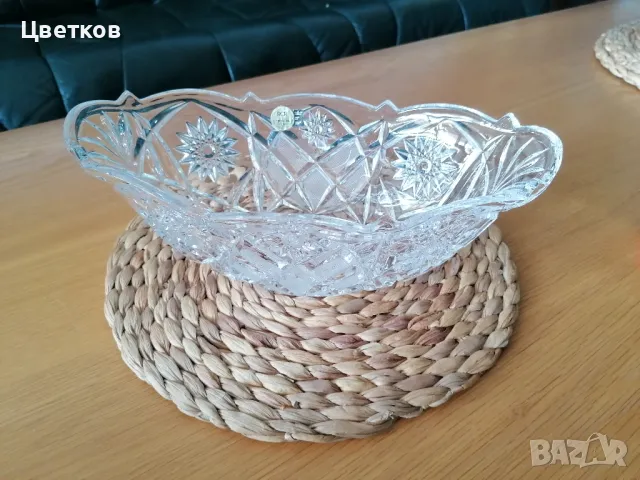 Фруктиера RCR (Royal Crystal Rock)