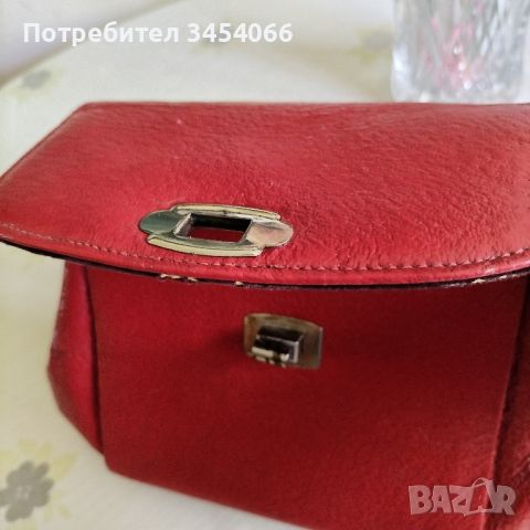 Антикварна дамска чантичка(чанта)., снимка 2 - Антикварни и старинни предмети - 45478690