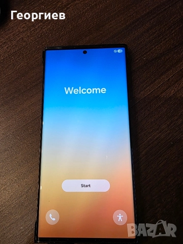 Телефон Samsung Galaxy S23 Ultra, 512GB, снимка 2 - Samsung - 52804887