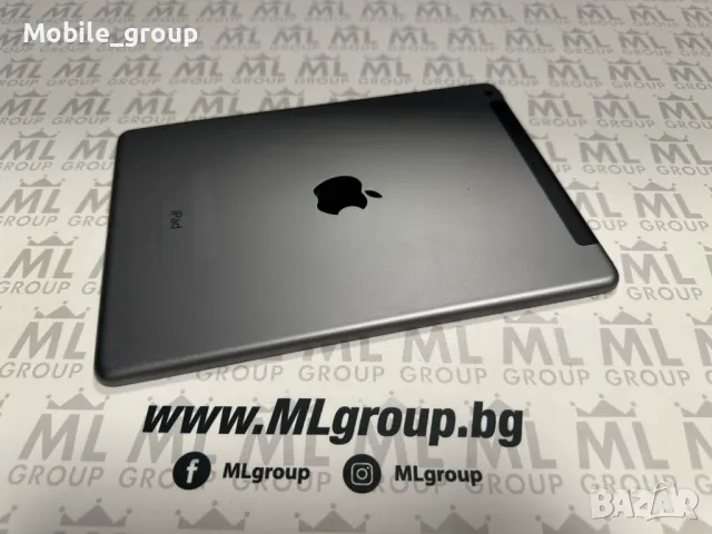 #MLgroup предлага iPad Air А1475 16GB Wi-Fi + Cellular, втора употреба, снимка 4 - Таблети - 47719484