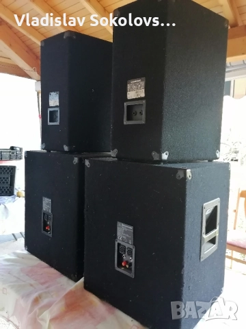 Тонколони, снимка 3 - Тонколони - 52432655