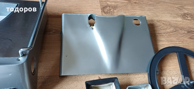 части от saeco incanto de luxe s-class , снимка 3 - Кафемашини - 53202154