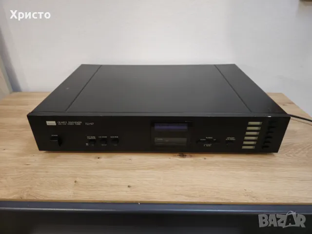 Sansui tu-s7, снимка 2 - Ресийвъри, усилватели, смесителни пултове - 46945344