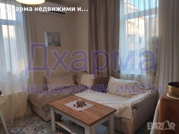 Продавам тристаен апартамент до Министерски съвет, снимка 1 - Aпартаменти - 44633883