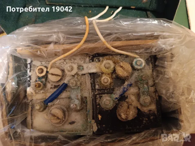 Прибор за нощно виждане модел Ясень 64 М, снимка 10 - Оборудване и аксесоари за оръжия - 49275352