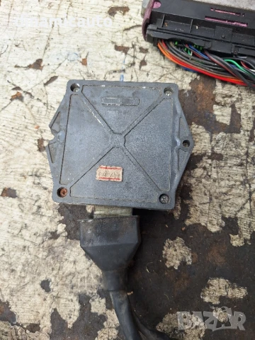 Компютър за газова уредба Landi, снимка 6 - Части - 50742090