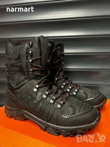 Мъжки Боти Marwells -3633670-44