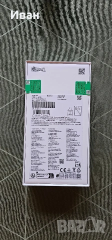 Андроид телефон OPPO A5X , снимка 4 - Други - 53430570