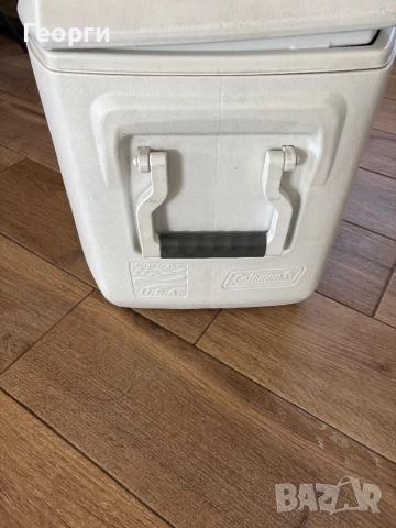 Хладилна кутия Coleman Xtreme Marine Cooler 70 qt, снимка 6 - Хладилни чанти - 53522615
