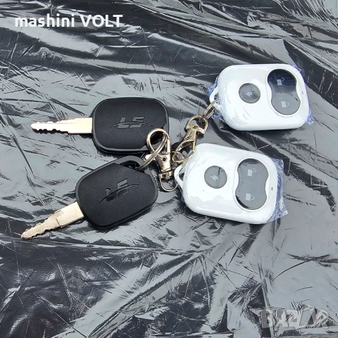 Електрическа четириколка BULLMAX A9, рекуперация, магнитна спирачка, 1500W, 48V/20Ah, снимка 11 - Велосипеди - 53202157