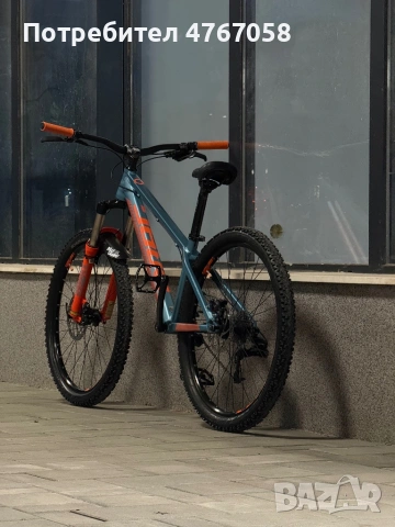 Продавам колело Drag c1 team, снимка 2 - Велосипеди - 53852212