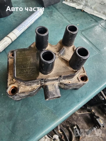 0221503485 запалителна бобина FORD 