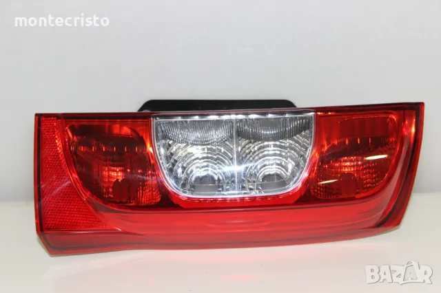 Десен стоп Fiat Fiorino (2007-2017г.) версия с две задни врати 1353205080 Фиат Фиорино 13202F