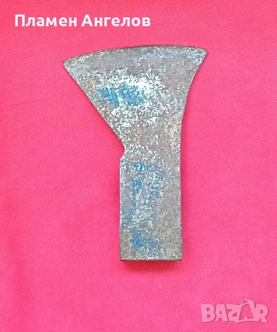 Брадва 600 грама. , снимка 4 - Други инструменти - 50699475