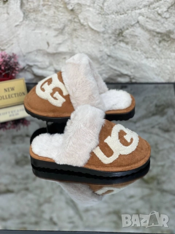 чехли UGG, снимка 9 - Чехли - 51440936
