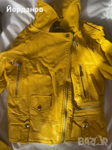 Дамско яке Tally Weijl  , снимка 5 - Якета - 48262572