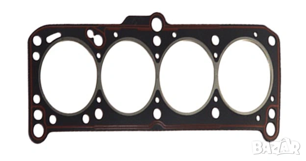 Гарнитура цилиндрова глава GLASER за AUDI,VOLKSWAGEN № 61-23805-50