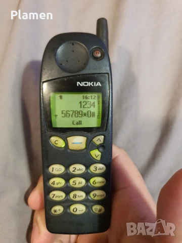 Nokia 5130, снимка 6 - Nokia - 53661302