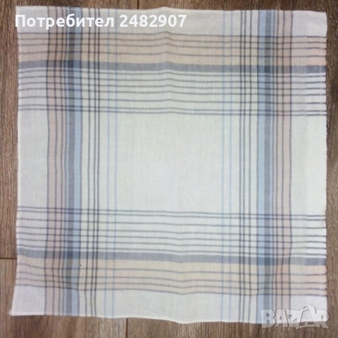 Носни кърпи - различни, снимка 11 - Други - 46891436