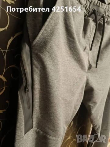 ТОП цена ново долнище и тениска размер L цена 15 евро , снимка 2 - Тениски - 53688362