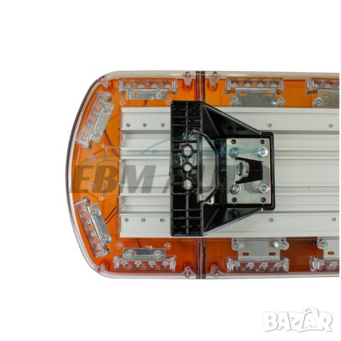 LED Аварийна лампа диодна 12-24V с болтове и планки, снимка 9 - Аксесоари и консумативи - 45425716