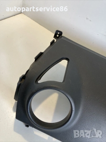 Блок за табло за Mazda CX-7 2.2 MZR CD RHD 173HP (2011) E22160350, снимка 3 - Части - 53679473