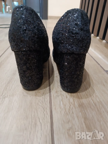 Нови дамски обувки , снимка 4 - Дамски елегантни обувки - 53495255