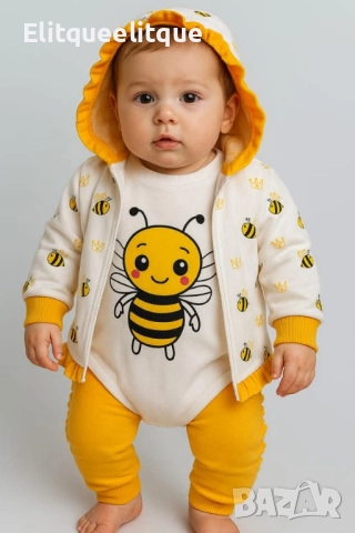 бебешки комплекти , снимка 6 - Комплекти за бебе - 52238938