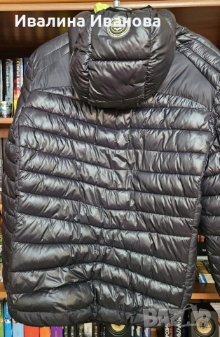 Дамско яке GEONORWAY, снимка 2 - Якета - 52670448