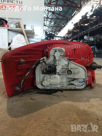 Десен стоп за Ауди/Audi A3 8P, снимка 3 - Части - 54202903