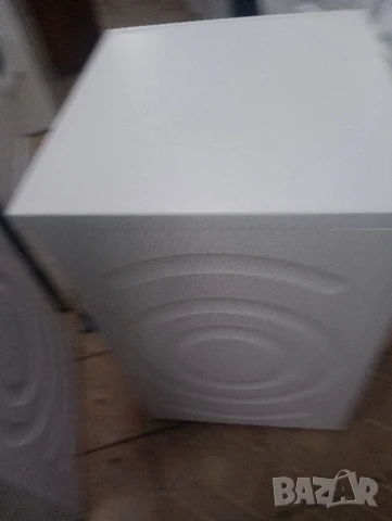 Висок клас пералня Сименс Siemens IQ 700 A+++ 9кг Made in Germany 2 години гаранция!, снимка 6 - Перални - 50589225