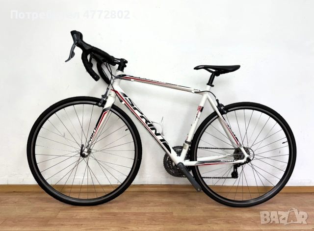 Sprint Monza Шосеен велосипед, снимка 4 - Велосипеди - 53932000