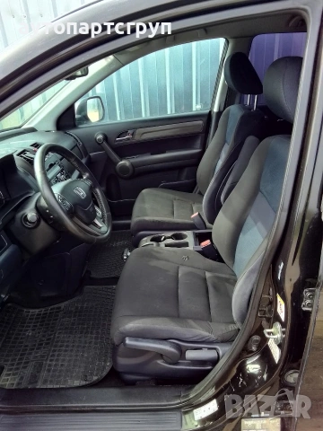Honda crv i-dtec 2.2d 4x4 150kc 2010, снимка 10 - Автомобили и джипове - 54135448