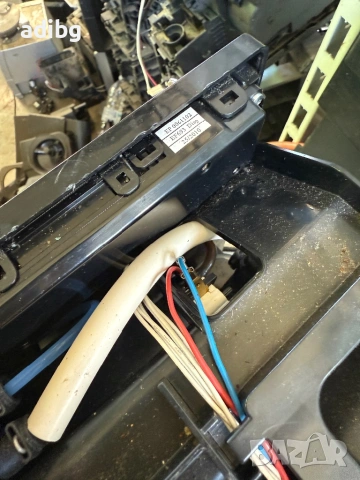 На Части - Meliita LatteA E 955-103 Melitta Solo, снимка 10 - Кафемашини - 53939210