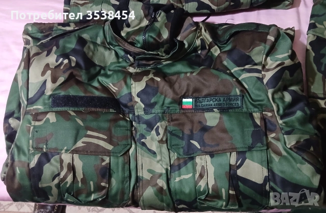 Камуфалажни комплекти, снимка 14 - Други - 53650905
