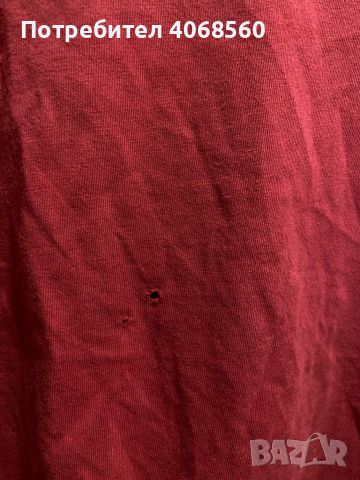 The North Face тениска , снимка 1 - Тениски - 45345114