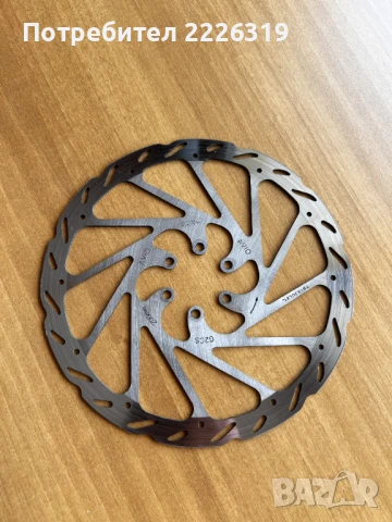 Дискове за спирачка SRAM, Magura, Trickstuff