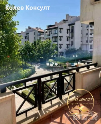 Двустаен апартамент в Oasis Resort & Spa, снимка 2 - Апартаменти - 54063138