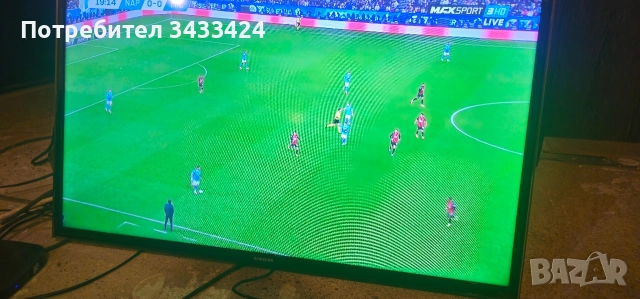 Тв Samsung 32"