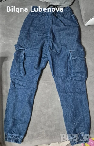 Дрехи Pause Jeans, снимка 7 - Дънки - 50772270