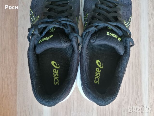 ASICS GT 1000 6  43,5н, снимка 8 - Маратонки - 45282039