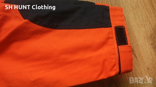 Revolution Race Stretch Trouser размер 48 / S-M панталон със здрава и еластична материи - 2540, снимка 13 - Екипировка - 54183026